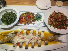 -小隐院子·庭院餐厅(大学城后湖店)