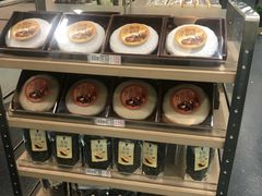 -楼上(新馬路澳門廣場店)