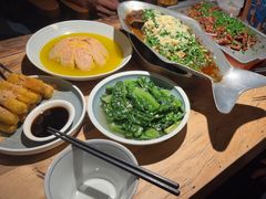 -树厨贵州菜(大十字店)