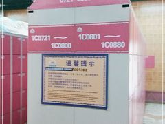 -上海月湖雕塑公园