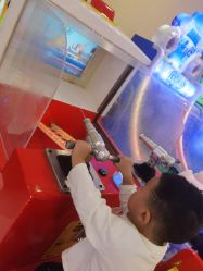 -meland·儿童乐园·游戏厅娃娃机·电玩Xbox(成都合生汇店)
