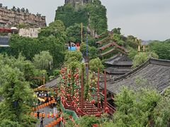 -杭州宋城