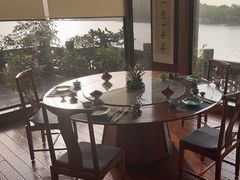 -湖畔居茶楼(湖滨店)