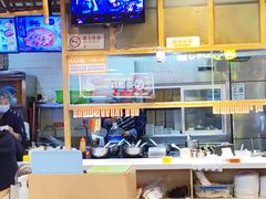 -鱼你在一起(顺义国泰生活广场机场店)