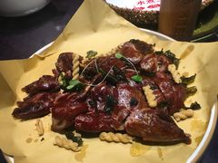 -辣尚瘾·烤鱼·新川菜(交大直营店)
