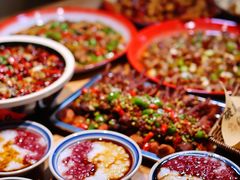 -泥糊破店小酒馆·团建聚餐(南京西路店)