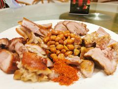 卤拼-盘飧市(春熙路店)