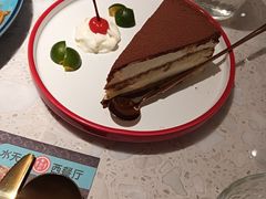 -Aqua Oasis 水天堂(太湖中心mall店)