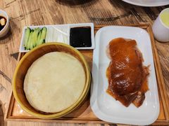 -香山湖家家宴(中山陵店)