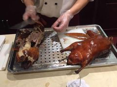 -四季小馆·地道北京小吃(广百店)