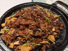 -四世同堂·京菜·烤鸭(双井店)