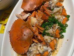 -金海湾海鲜排档(朱家尖店)