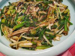 宁式鳝丝-阿毛饭店(和义路店)