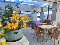 -蟹天蟹地农家菜·阳澄湖大闸蟹(浅水湾店)