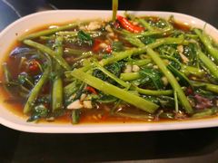 -Doo Dee Thai Food(Issan/Isaan/Esan)