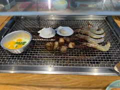 -蚝英雄鲜蚝自助专门店(长楹天街直营店)