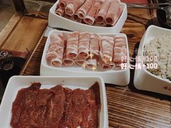 -味仙疯美蛙鱼头(清扬路总店)