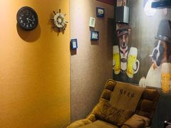 -舒心阁养生堂采耳(中山北路店)