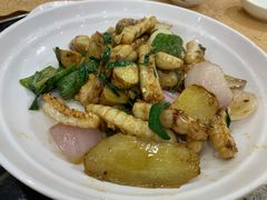 -红日饭店(裕隆三路店)