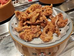 -龍歌自助小火锅(李沧丽达店)