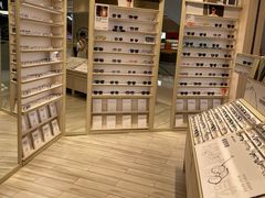 -AOJO眼镜(深圳海岸城店)