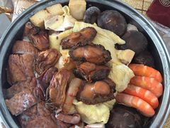 -和平馆·地道港澳茶餐厅(西门口店)