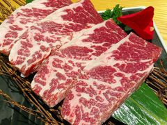 -吉屋烤肉(八宝街店)
