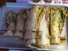 -木屋烧烤(惠阳华润小径湾店)