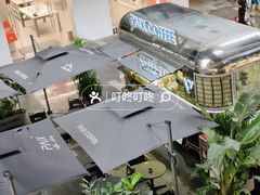 -江燕路万科里