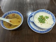 -蟹上黄·蟹黄面·江南糖水(人民广场店)