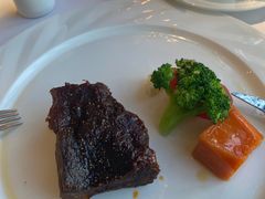 -王品牛排(佛山南海万科广场店)