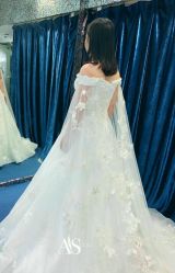 -爱纱嫁衣婚纱礼服馆