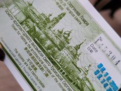 -谢尔盖圣三一大修道院