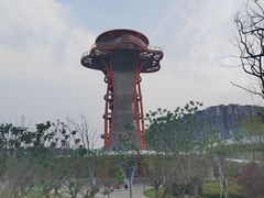 -府河摄影公园