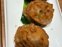 -枣子树·素食餐厅(普陀山店)