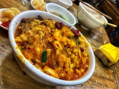 -老刘家泡馍·陕西老字号(钟楼广济街店)