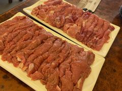-前门张记涮肉(前门店)