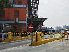 -上海长途客运南站