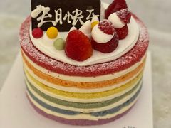 -巴黎贝甜(阳光上东店)