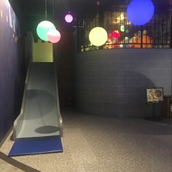 -幻贝家儿童乐园(武汉永旺梦乐城店)