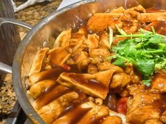 -黄记煌三汁焖锅(渝北金港国际店)
