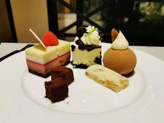 -老南京·橘暮自助餐厅(南京圣和府邸酒店)
