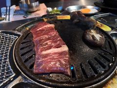 -炑八韩烤(琼华店)