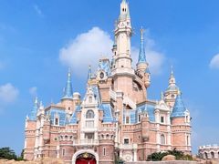 -上海迪士尼度假区