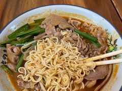 -阿晖沙嗲面
