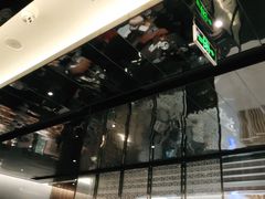 -捞王锅物料理(上海世茂广场店)