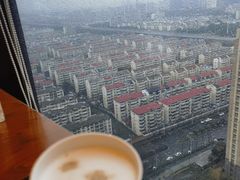 -苏州馨乐庭星海公寓酒店(苏州中心店)