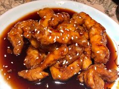 老醋里脊-遇见长安(兰州中心店)