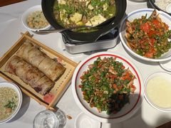 -随缘小馆(红岭路店)