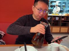 -闽上鲜·福建菜(龙湖滨江天街店)